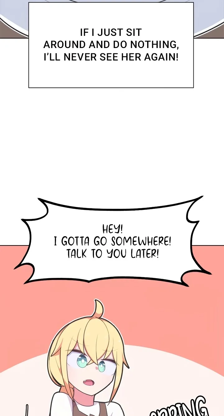 How to Make Love in a Fantasy World 13