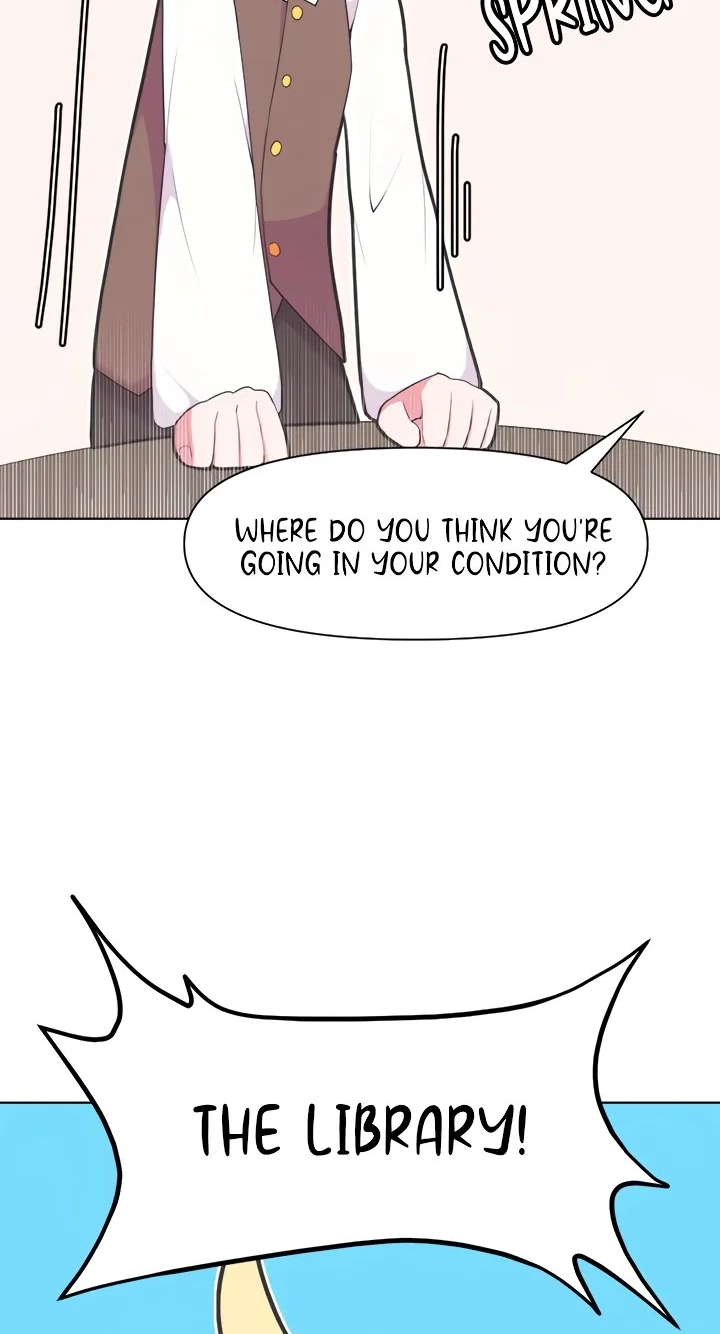 How to Make Love in a Fantasy World 14