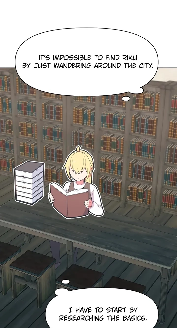 How to Make Love in a Fantasy World 19