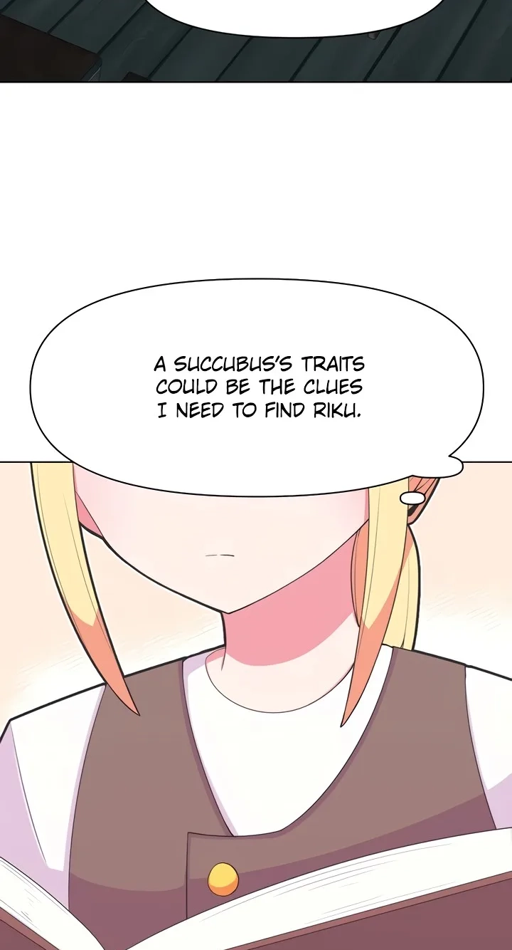 How to Make Love in a Fantasy World 20