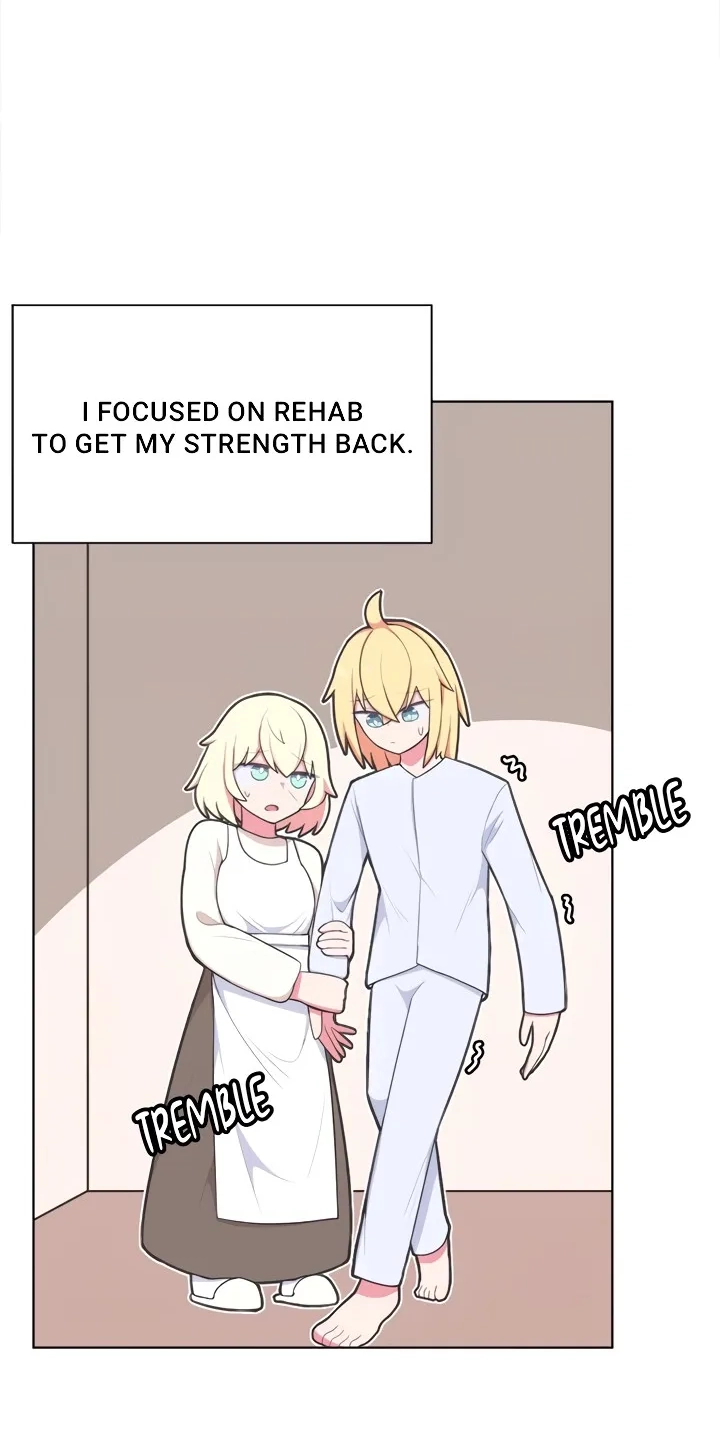 How to Make Love in a Fantasy World 3