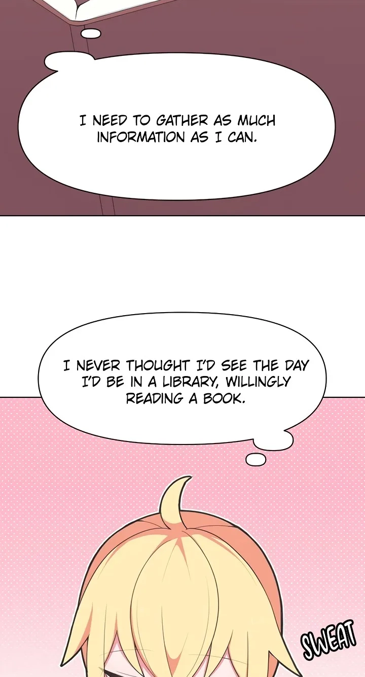 How to Make Love in a Fantasy World 21