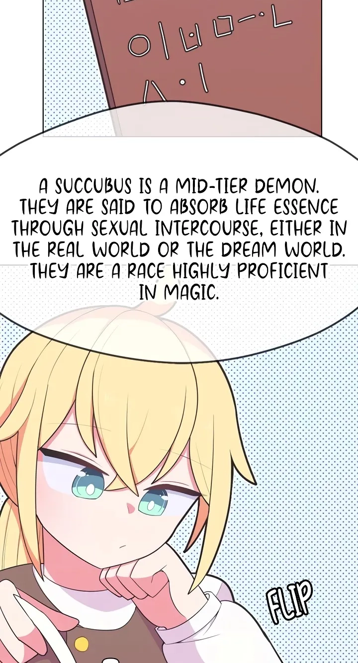 How to Make Love in a Fantasy World 23
