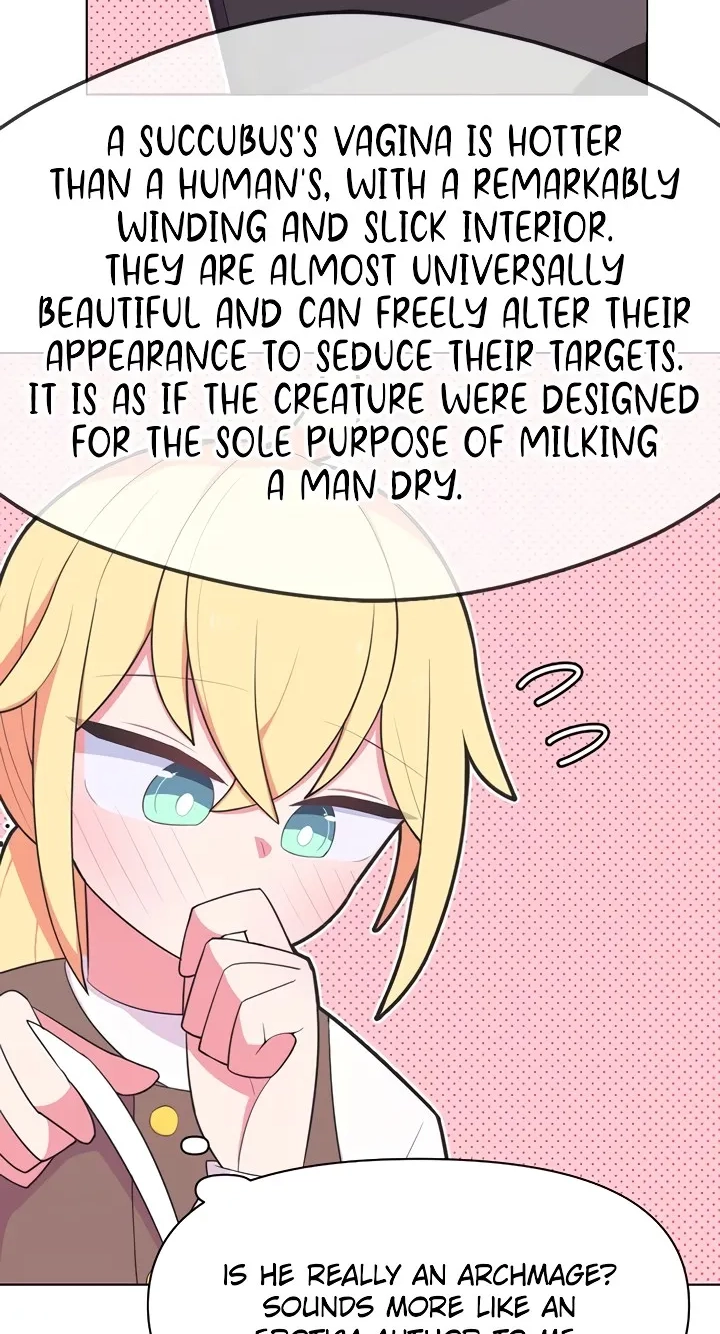 How to Make Love in a Fantasy World 25