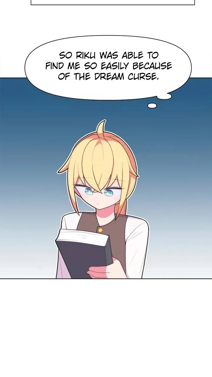 How to Make Love in a Fantasy World 35