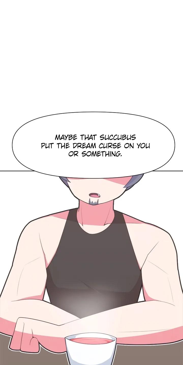 How to Make Love in a Fantasy World 6