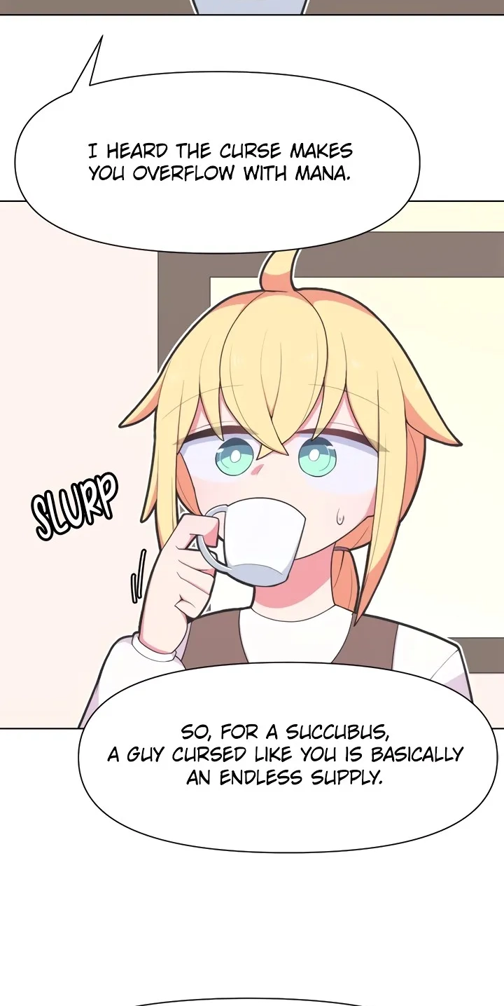 How to Make Love in a Fantasy World 7