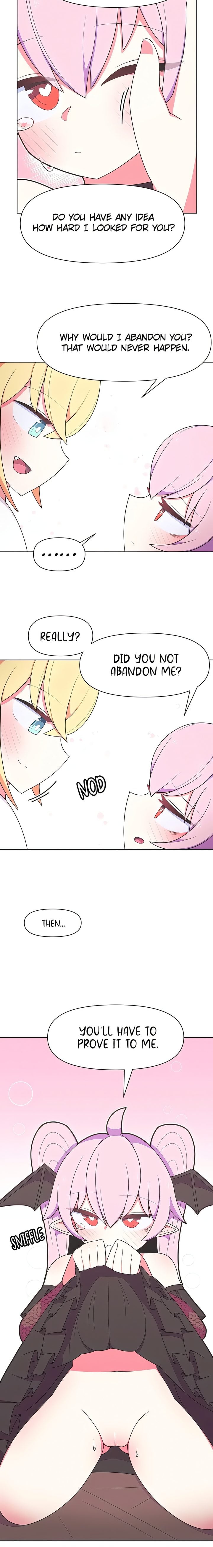 How to Make Love in a Fantasy World 11