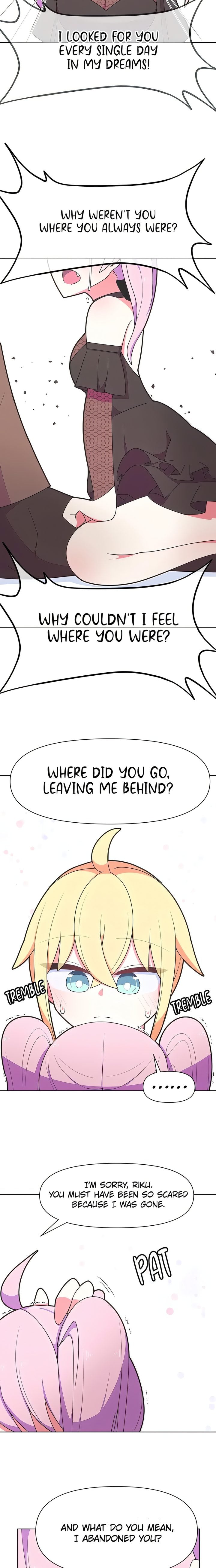 How to Make Love in a Fantasy World 10