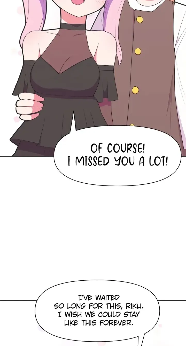 How to Make Love in a Fantasy World 11