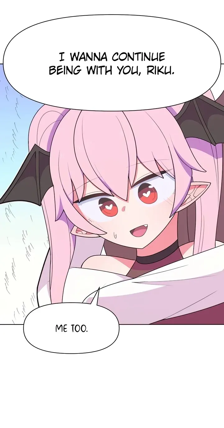 How to Make Love in a Fantasy World 21