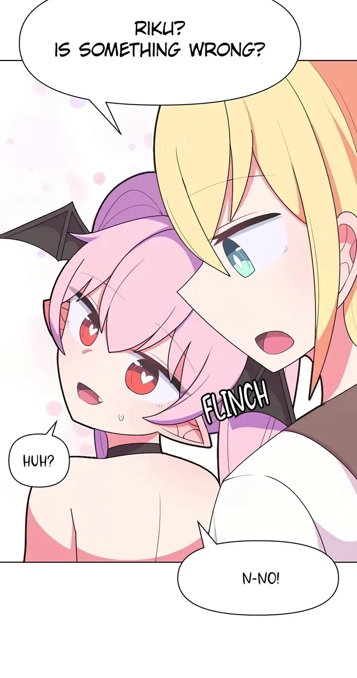 How to Make Love in a Fantasy World 25