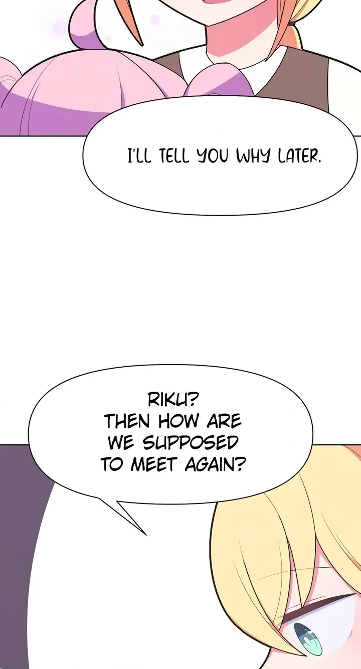 How to Make Love in a Fantasy World 30