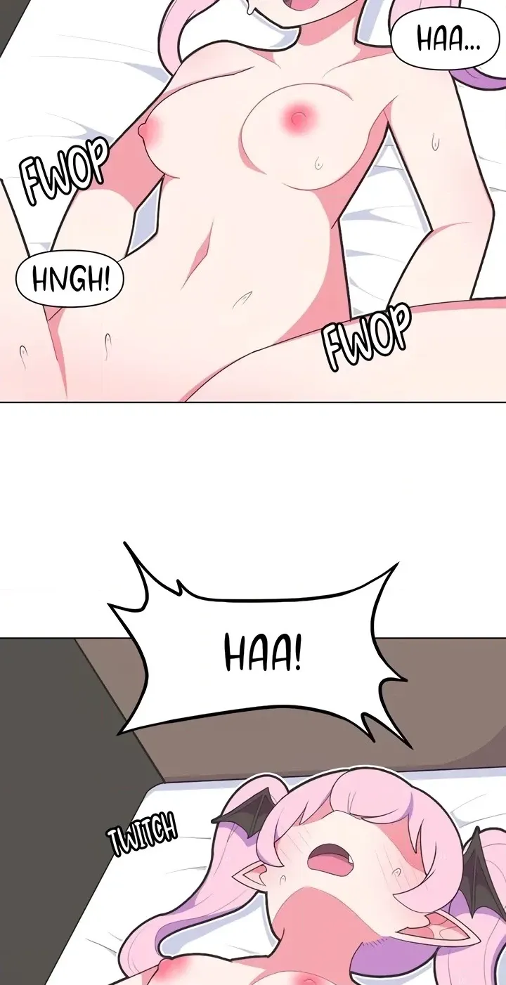 How to Make Love in a Fantasy World 4