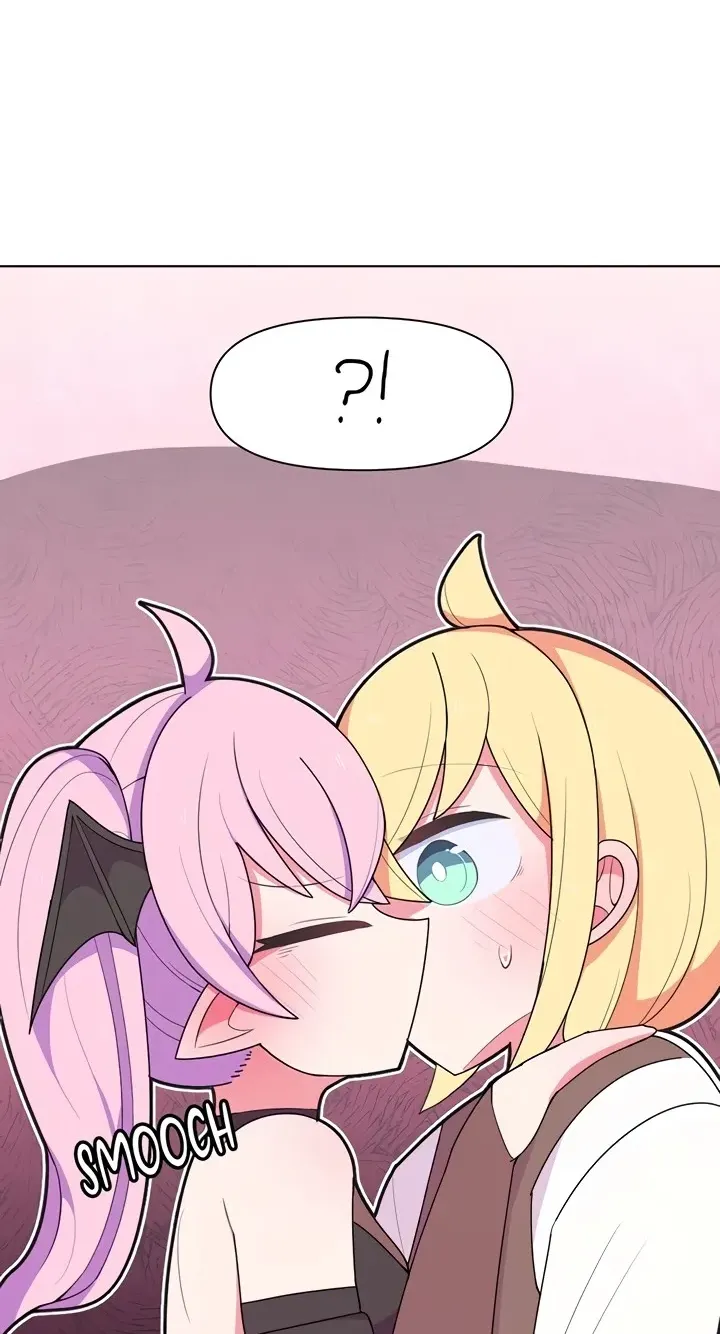 How to Make Love in a Fantasy World 33