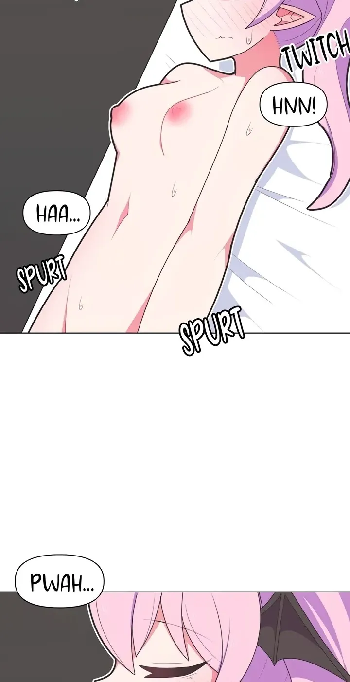 How to Make Love in a Fantasy World 6