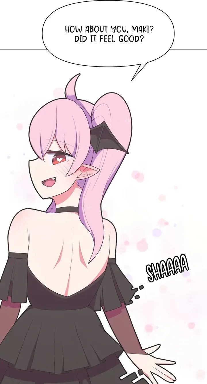 How to Make Love in a Fantasy World 9