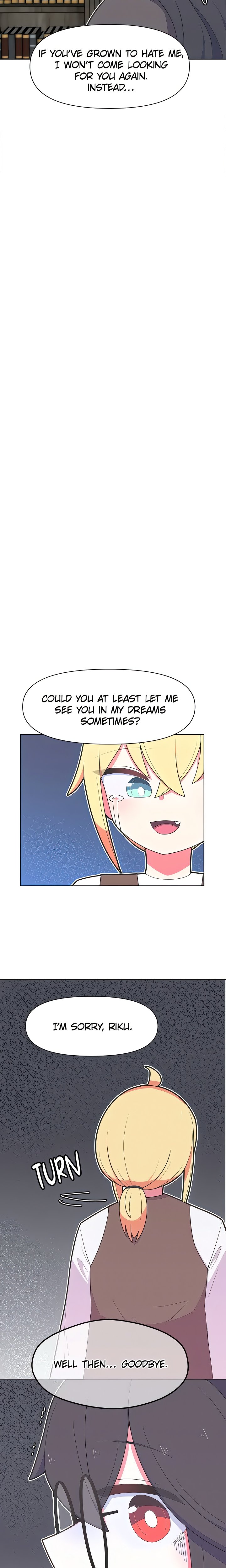 How to Make Love in a Fantasy World 9