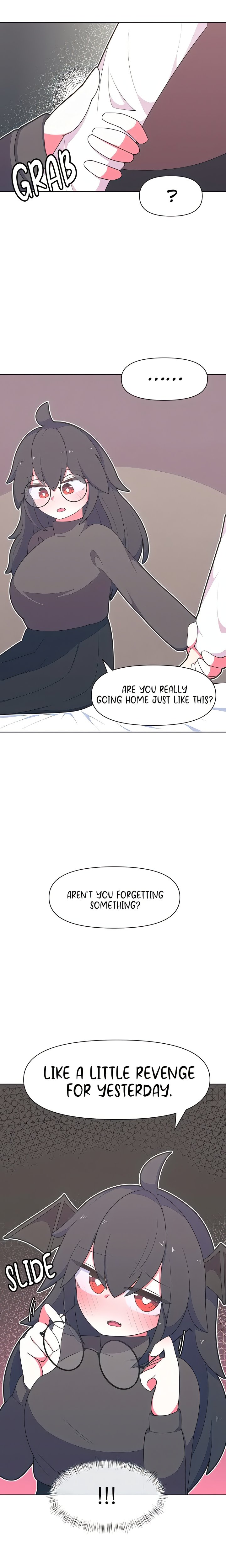 How to Make Love in a Fantasy World 11