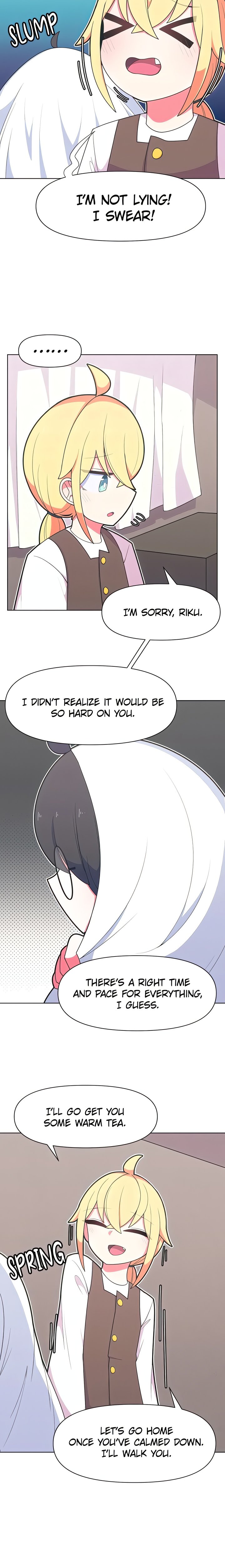 How to Make Love in a Fantasy World 10