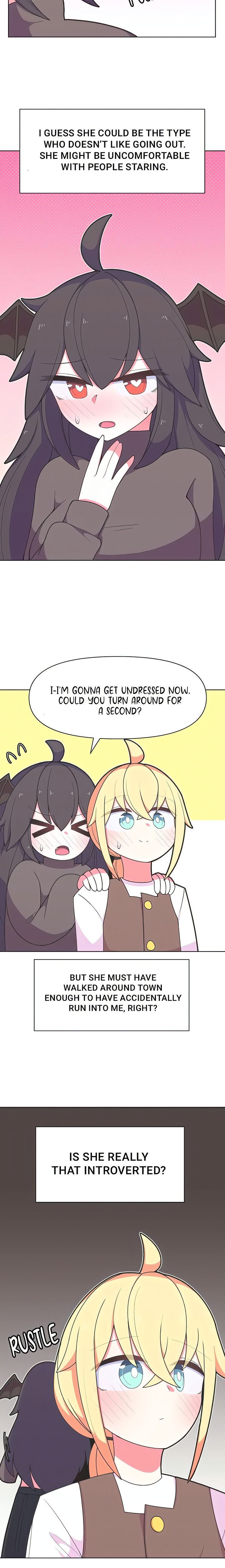 How to Make Love in a Fantasy World 2