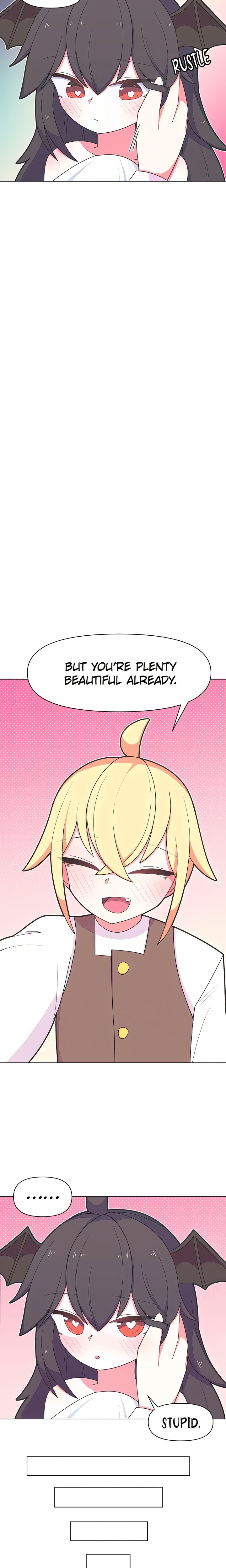 How to Make Love in a Fantasy World 5