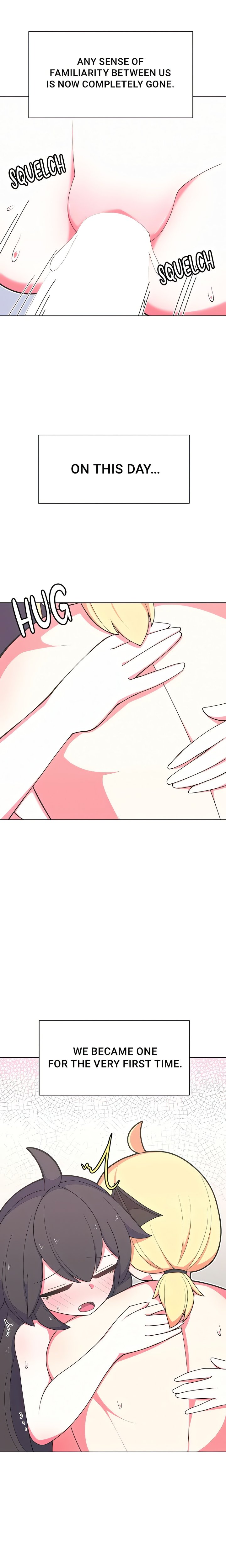How to Make Love in a Fantasy World 10