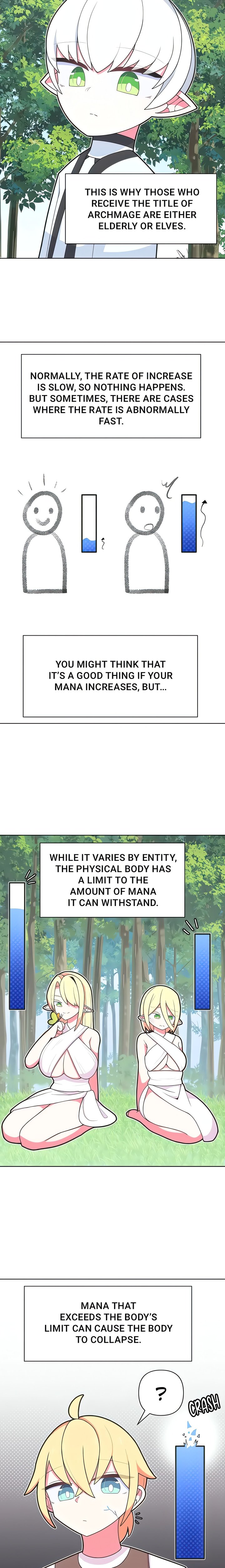 How to Make Love in a Fantasy World 3