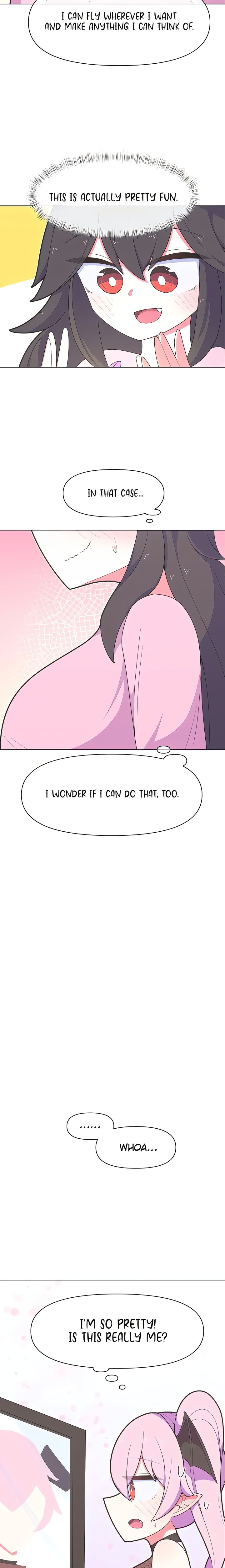 How to Make Love in a Fantasy World 10