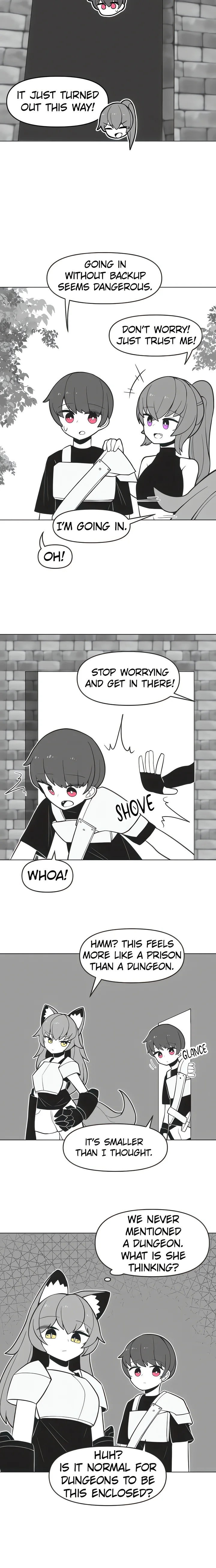 How to Make Love in a Fantasy World 10