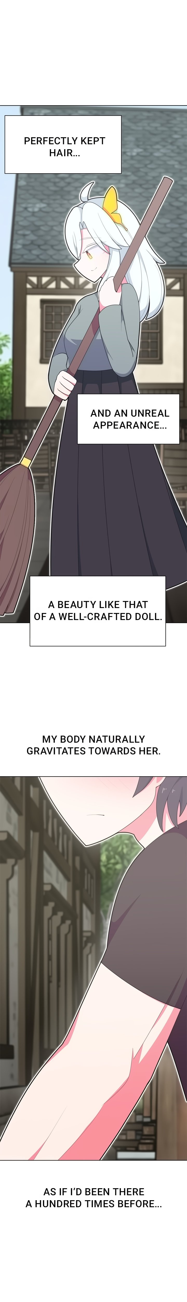 How to Make Love in a Fantasy World 2
