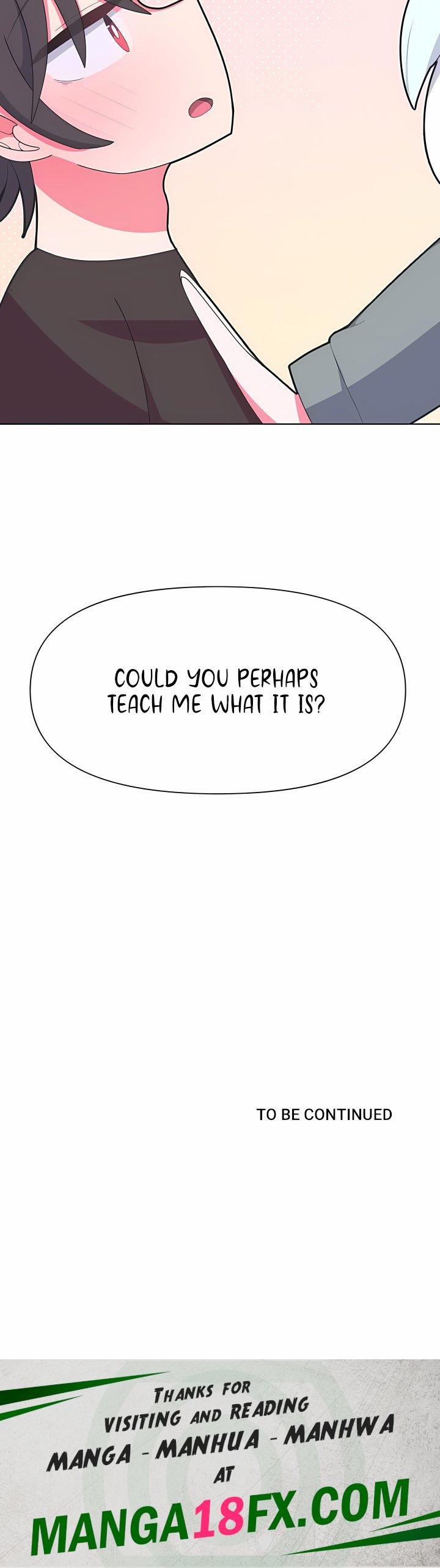 How to Make Love in a Fantasy World 13