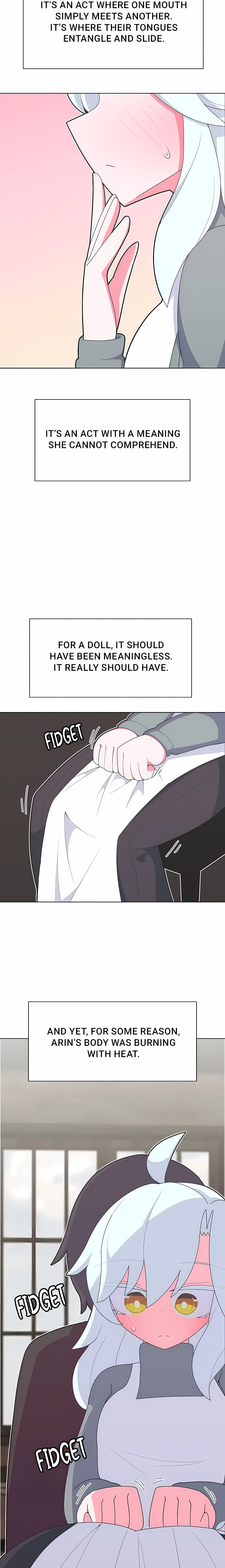 How to Make Love in a Fantasy World 2