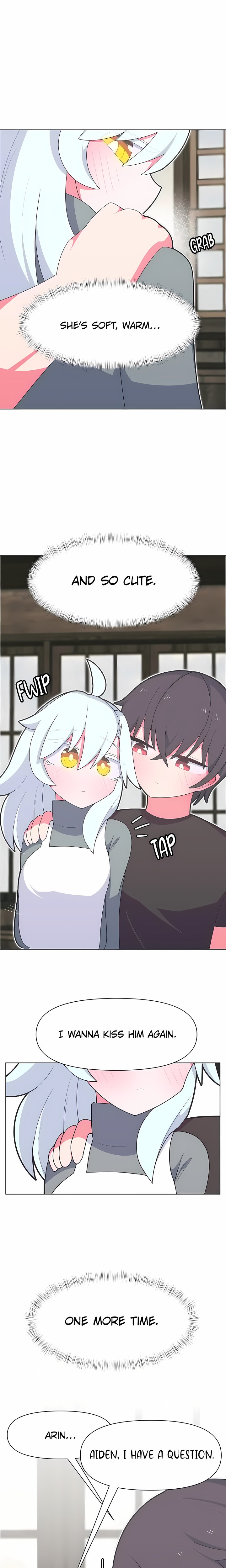 How to Make Love in a Fantasy World 7