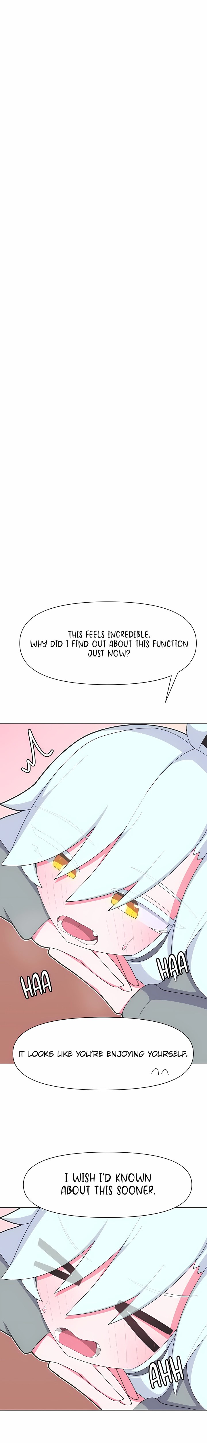 How to Make Love in a Fantasy World 5