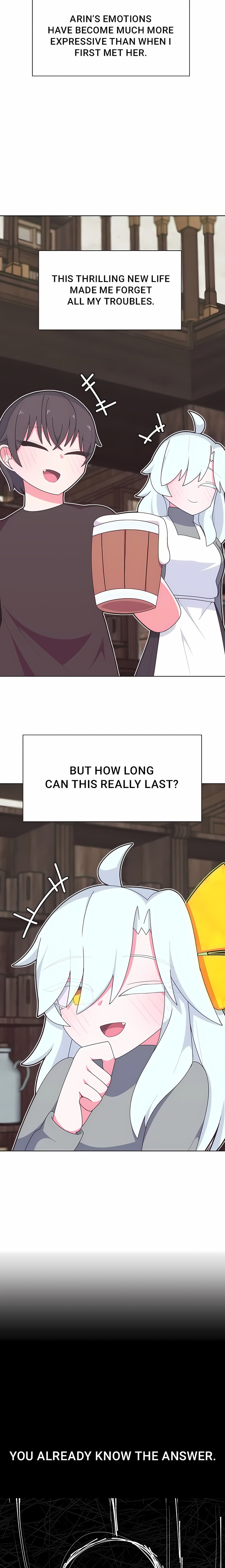 How to Make Love in a Fantasy World 10