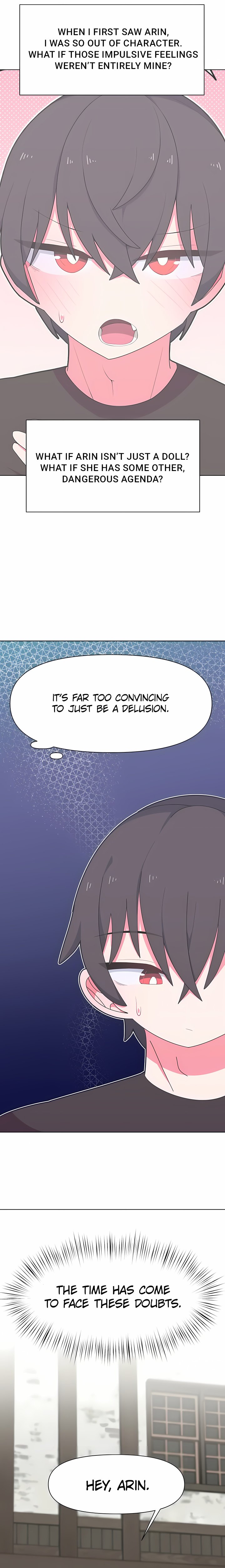How to Make Love in a Fantasy World 10