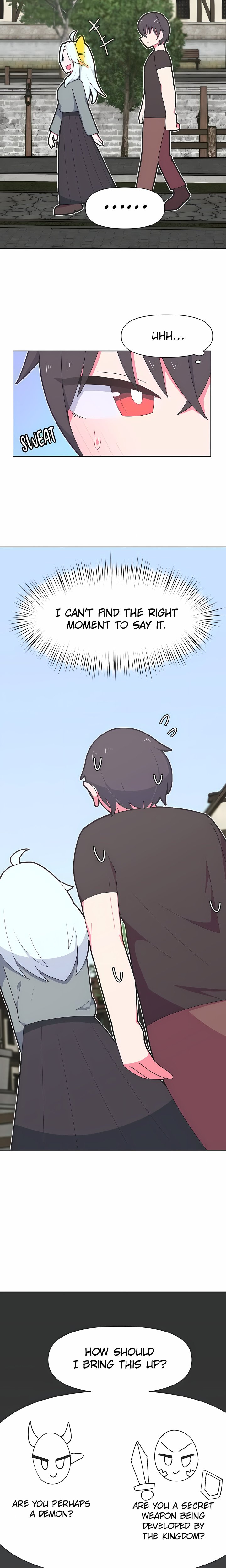 How to Make Love in a Fantasy World 2
