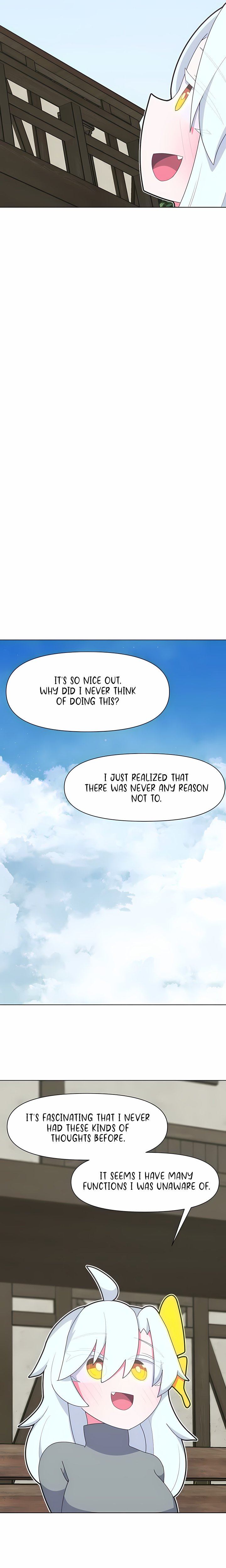 How to Make Love in a Fantasy World 5