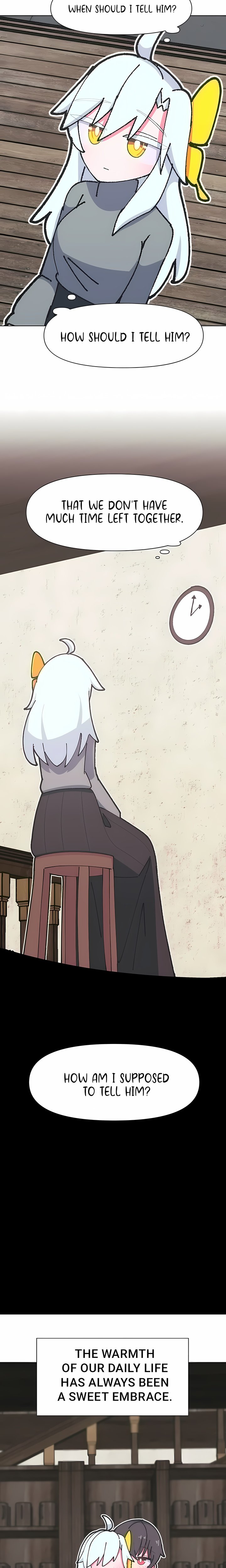 How to Make Love in a Fantasy World 2