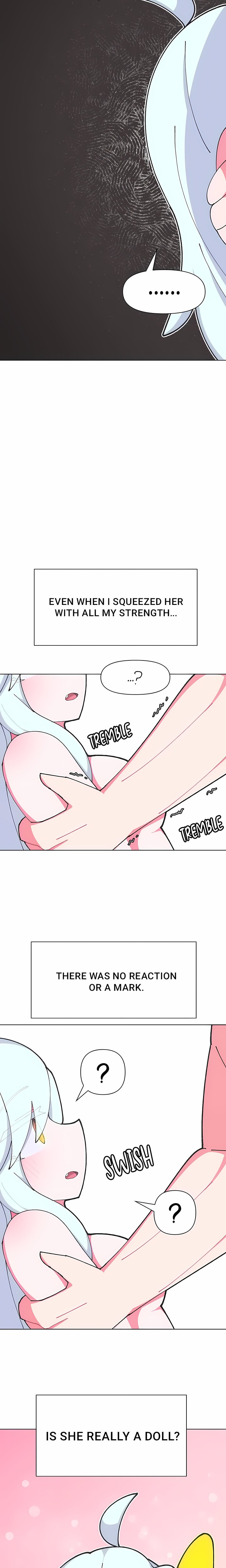 How to Make Love in a Fantasy World 11