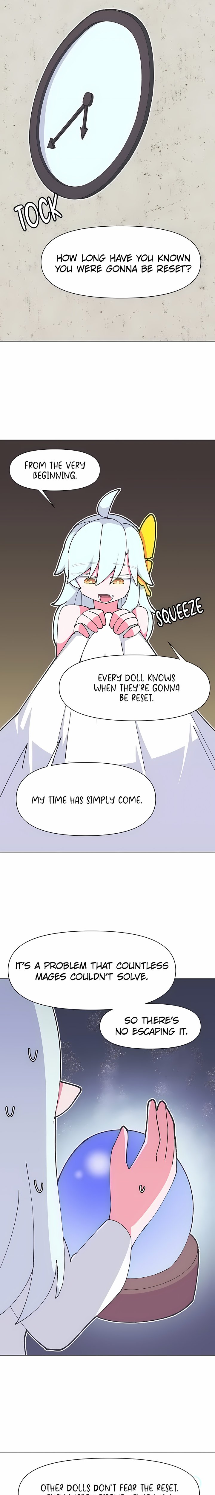 How to Make Love in a Fantasy World 7