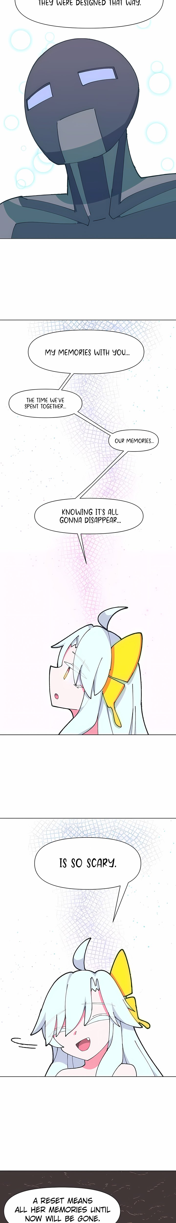 How to Make Love in a Fantasy World 8