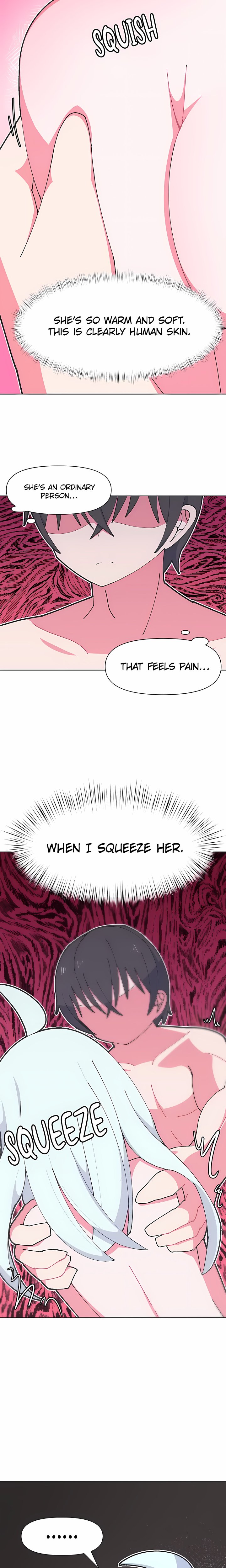 How to Make Love in a Fantasy World 10