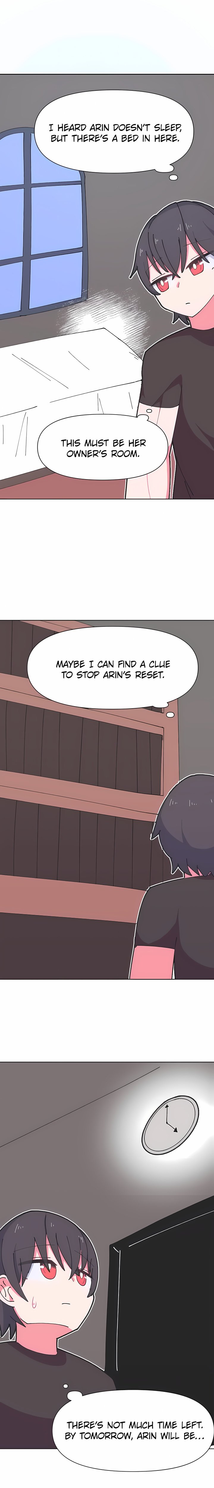 How to Make Love in a Fantasy World 2