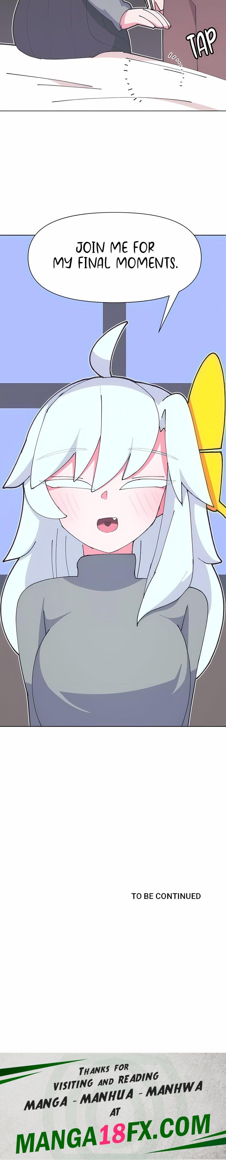 How to Make Love in a Fantasy World 12