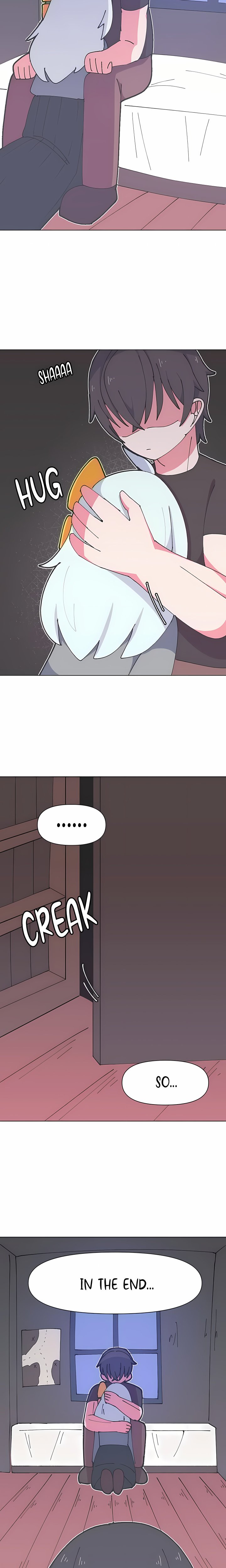 How to Make Love in a Fantasy World 12