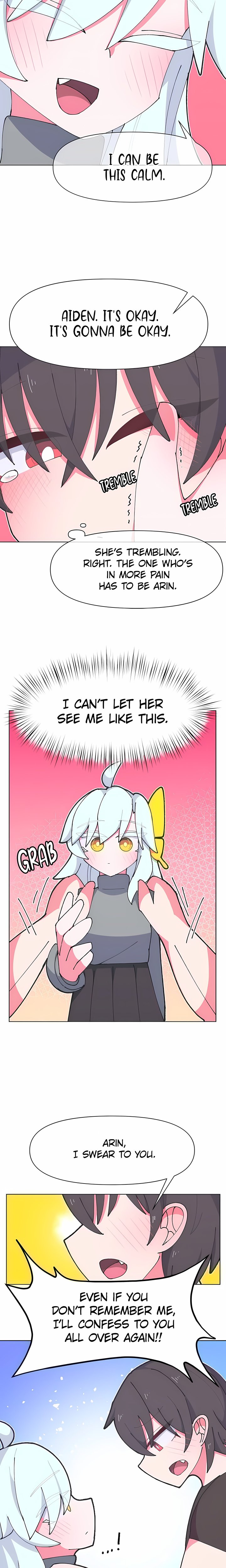 How to Make Love in a Fantasy World 7
