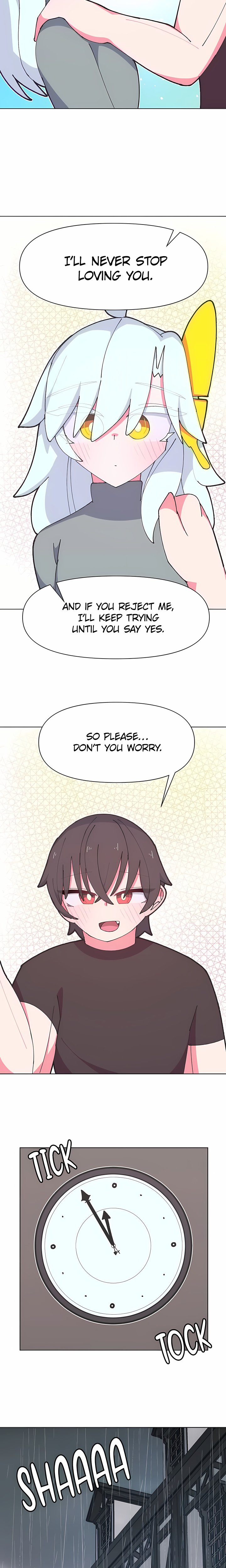 How to Make Love in a Fantasy World 8