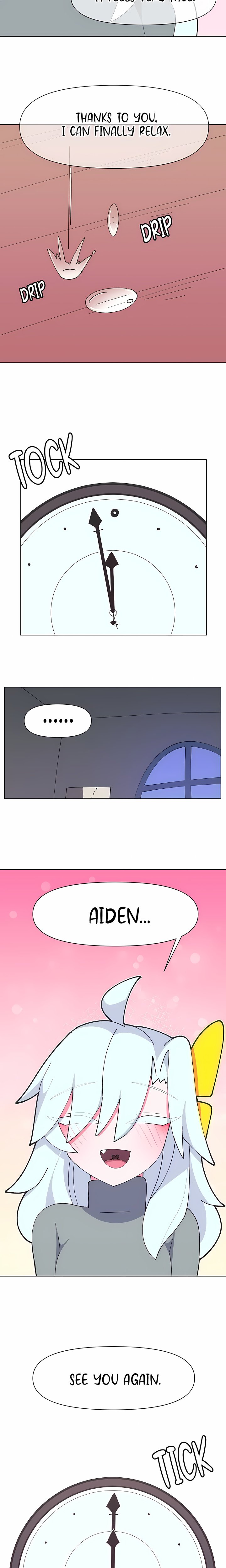 How to Make Love in a Fantasy World 10